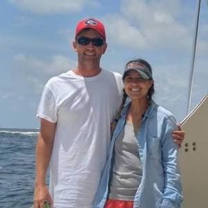 Meet your Posher, Allie